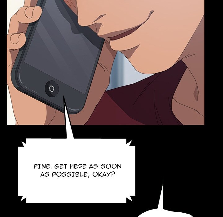 15 Minutes 15 Minutes EP 16 - Toomics page 59 - 