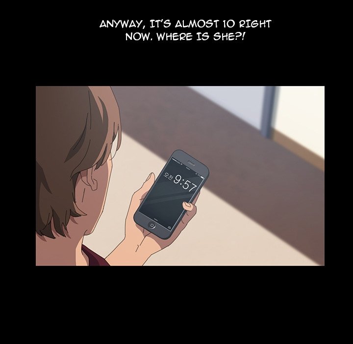 15 Minutes 15 Minutes EP 16 - Toomics page 65 - 