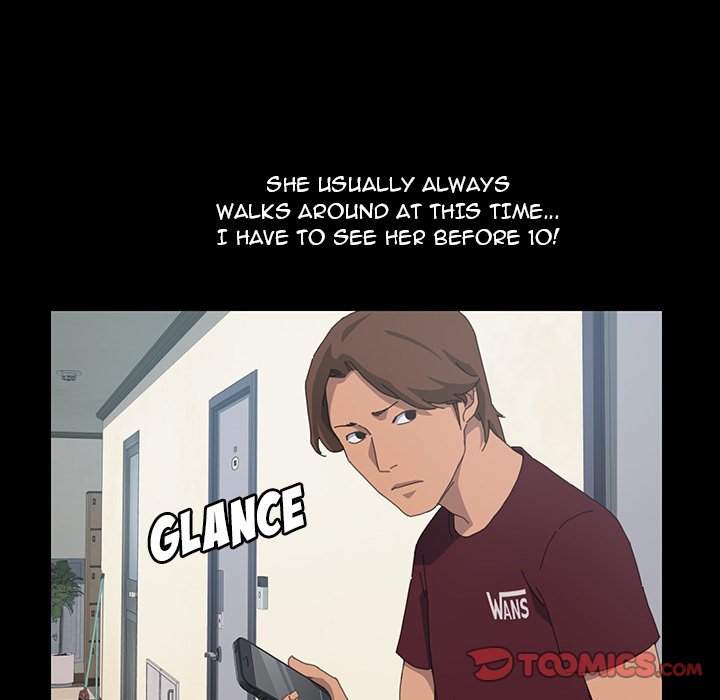 15 Minutes 15 Minutes EP 16 - Toomics page 66 - 