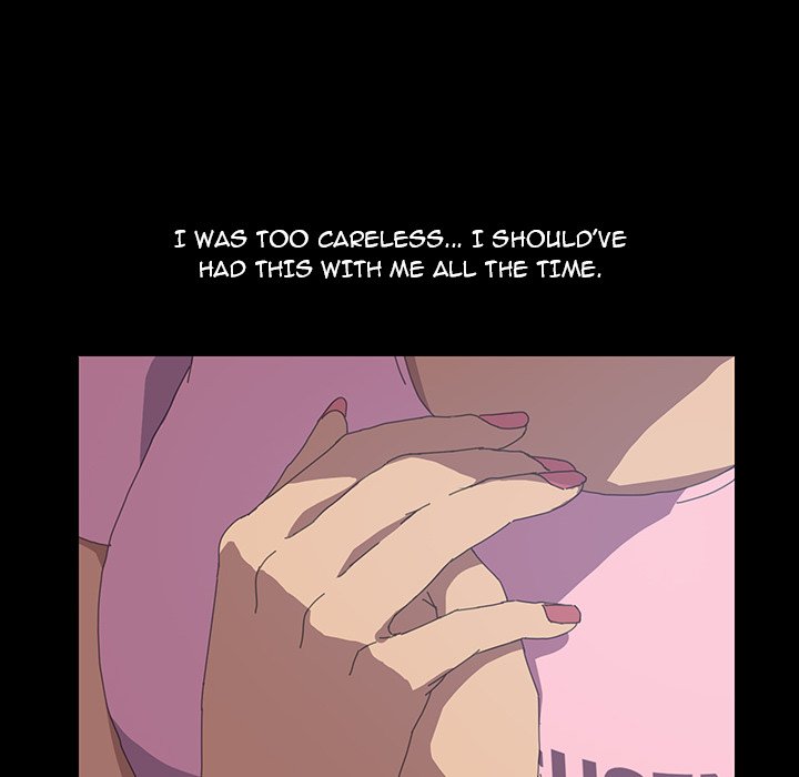 15 Minutes 15 Minutes EP 16 - Toomics page 73 - 