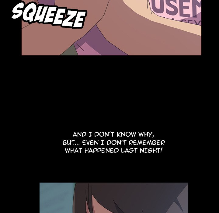 15 Minutes 15 Minutes EP 16 - Toomics page 74 - 