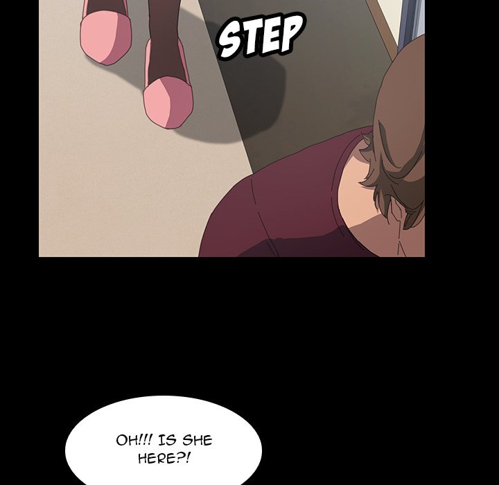 15 Minutes 15 Minutes EP 16 - Toomics page 77 - 