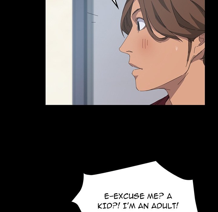15 Minutes 15 Minutes EP 16 - Toomics page 83 - 