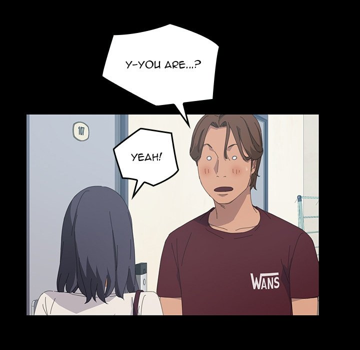 15 Minutes 15 Minutes EP 16 - Toomics page 85 - 