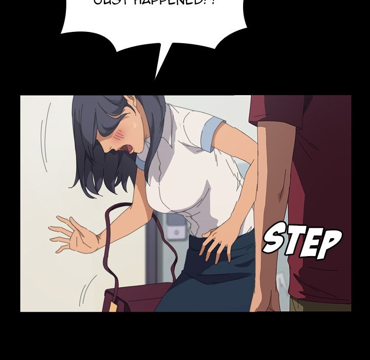 15 Minutes 15 Minutes EP 16 - Toomics page 96 - 
