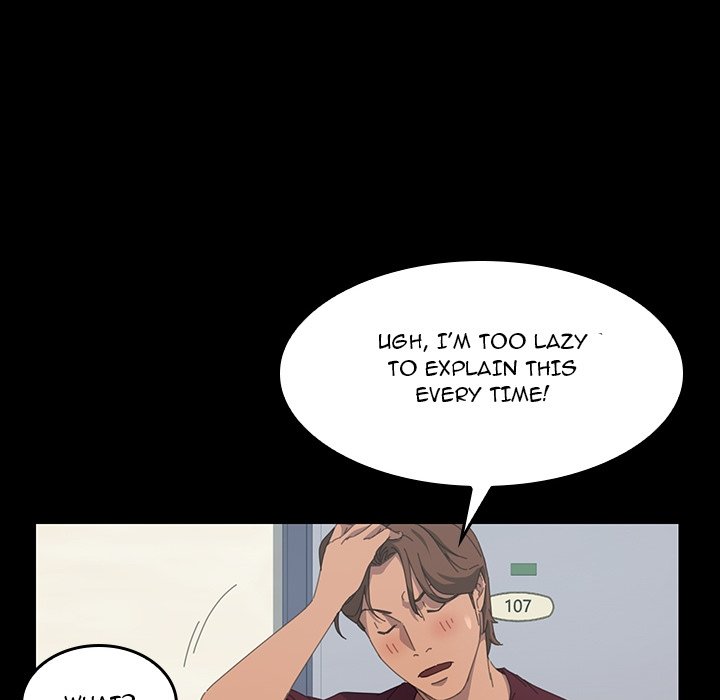 15 Minutes 15 Minutes EP 16 - Toomics page 97 - 