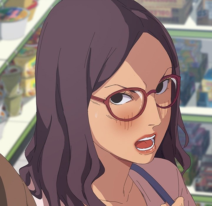 15 Minutes 15 Minutes EP 17 - Toomics page 104 - 