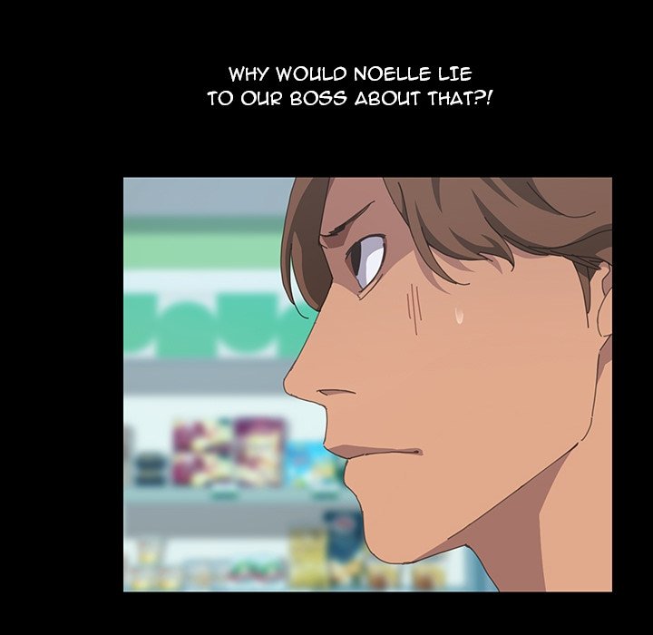 15 Minutes 15 Minutes EP 17 - Toomics page 115 - 