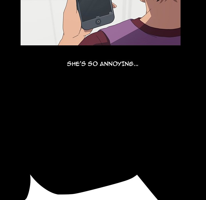 15 Minutes 15 Minutes EP 17 - Toomics page 117 - 