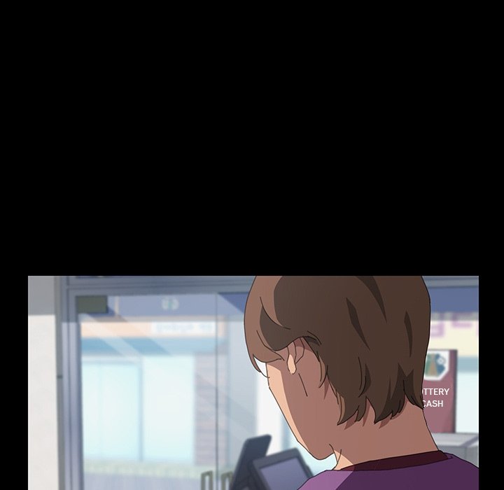 15 Minutes 15 Minutes EP 17 - Toomics page 126 - 