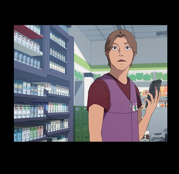 15 Minutes 15 Minutes EP 17 - Toomics page 132 - 