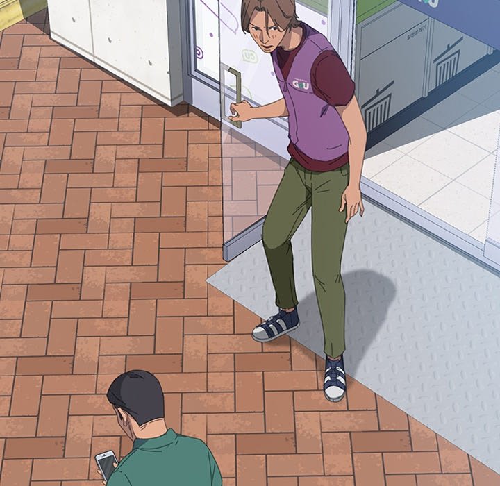 15 Minutes 15 Minutes EP 17 - Toomics page 137 - 