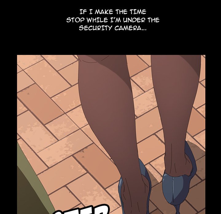 15 Minutes 15 Minutes EP 17 - Toomics page 142 - 