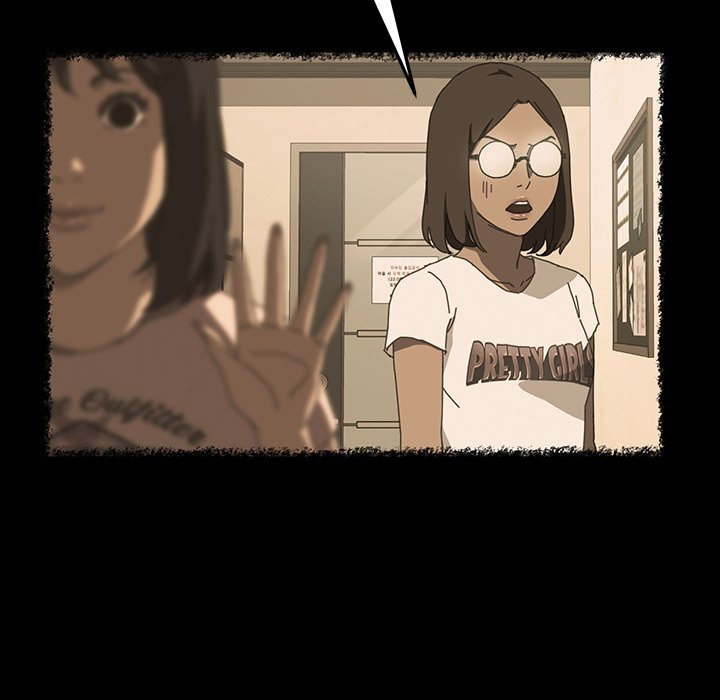15 Minutes 15 Minutes EP 17 - Toomics page 20 - 