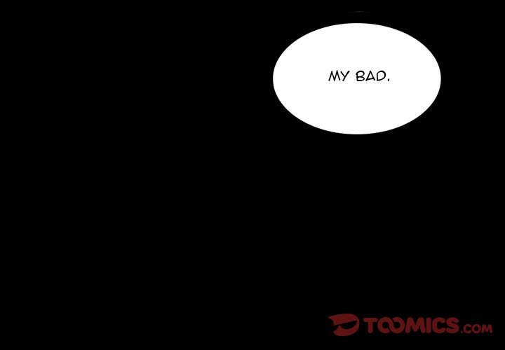 15 Minutes 15 Minutes EP 17 - Toomics page 3 - 
