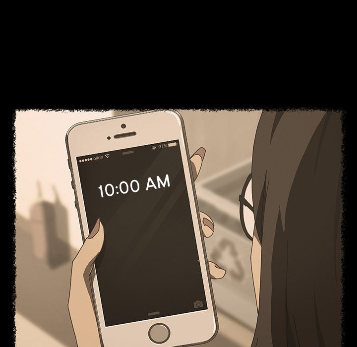15 Minutes 15 Minutes EP 17 - Toomics page 26 - 