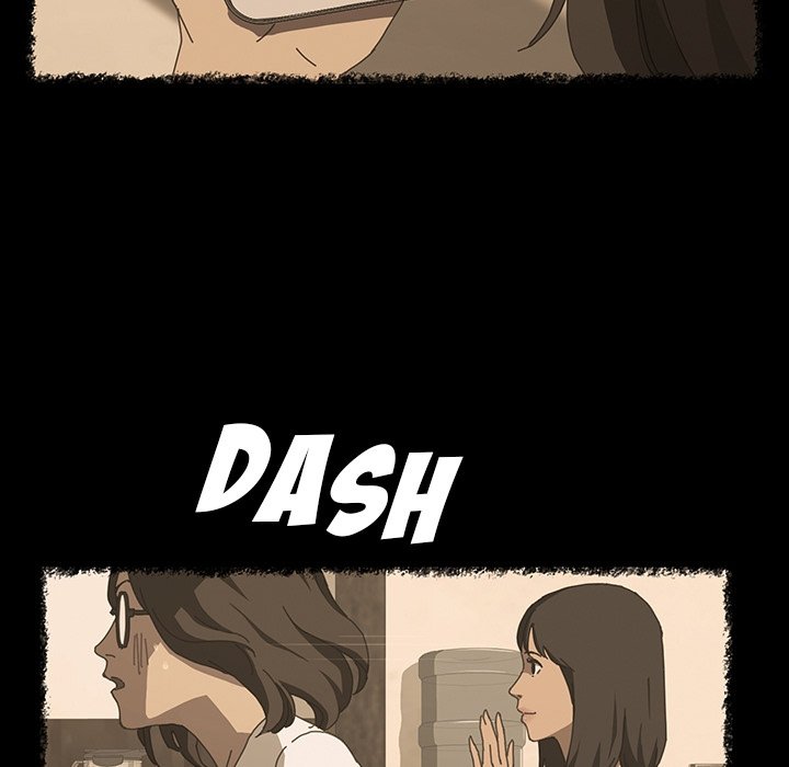 15 Minutes 15 Minutes EP 17 - Toomics page 27 - 