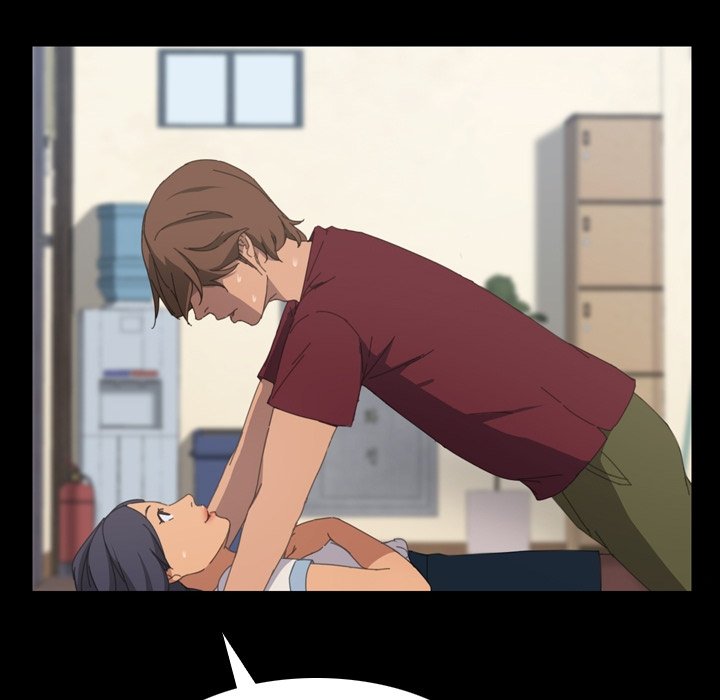 15 Minutes 15 Minutes EP 17 - Toomics page 35 - 