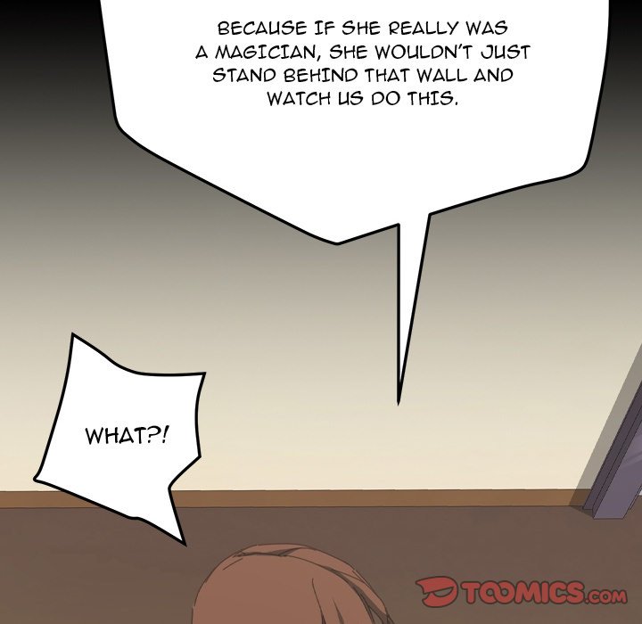 15 Minutes 15 Minutes EP 17 - Toomics page 39 - 