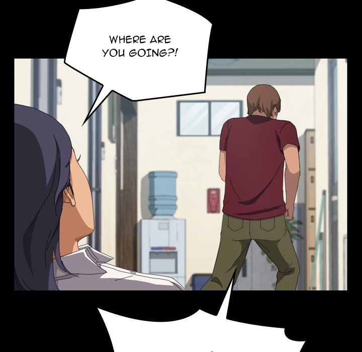 15 Minutes 15 Minutes EP 17 - Toomics page 52 - 