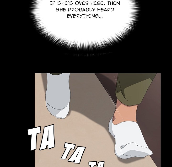 15 Minutes 15 Minutes EP 17 - Toomics page 54 - 