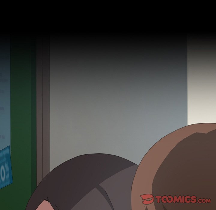 15 Minutes 15 Minutes EP 17 - Toomics page 57 - 