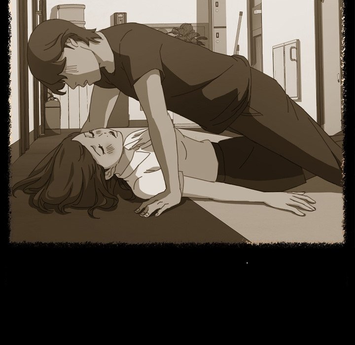 15 Minutes 15 Minutes EP 17 - Toomics page 77 - 