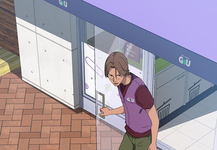 15 Minutes 15 Minutes EP 18 - Toomics page 2 - 