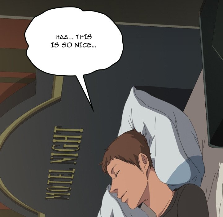 15 Minutes 15 Minutes EP 18 - Toomics page 137 - 