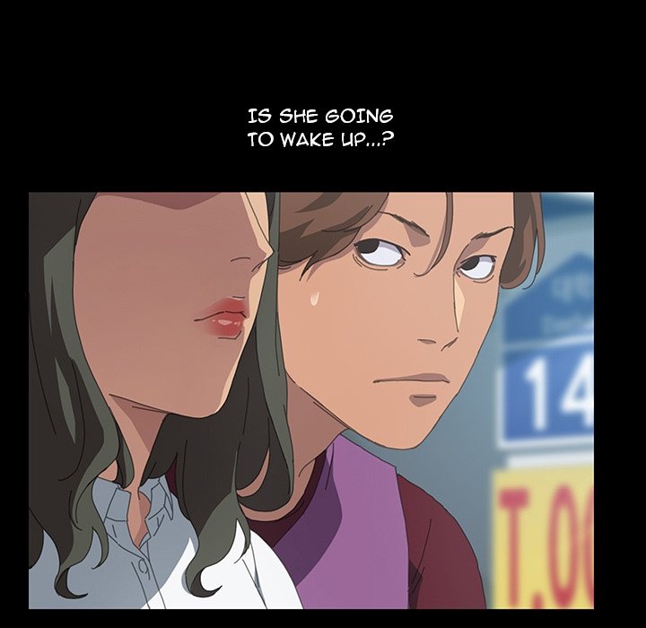 15 Minutes 15 Minutes EP 18 - Toomics page 17 - 