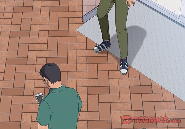 15 Minutes 15 Minutes EP 18 - Toomics page 3 - 