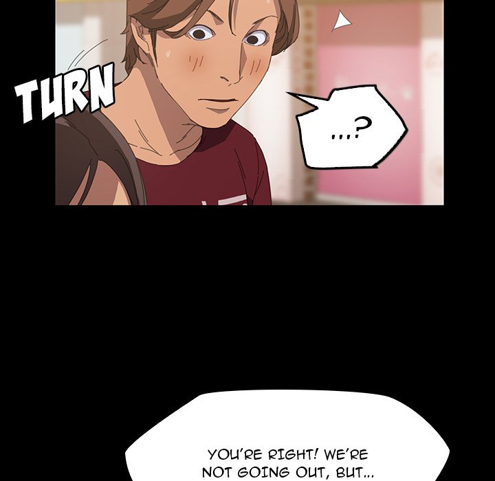 15 Minutes 15 Minutes EP 18 - Toomics page 63 - 