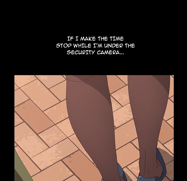 15 Minutes 15 Minutes EP 18 - Toomics page 8 - 