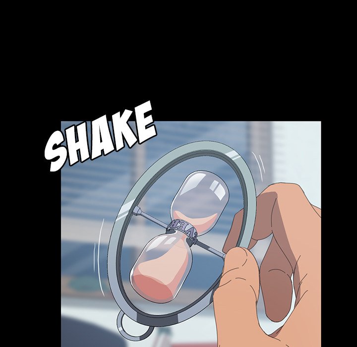 15 Minutes 15 Minutes EP 19 - Toomics page 103 - 