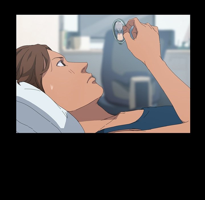 15 Minutes 15 Minutes EP 19 - Toomics page 105 - 