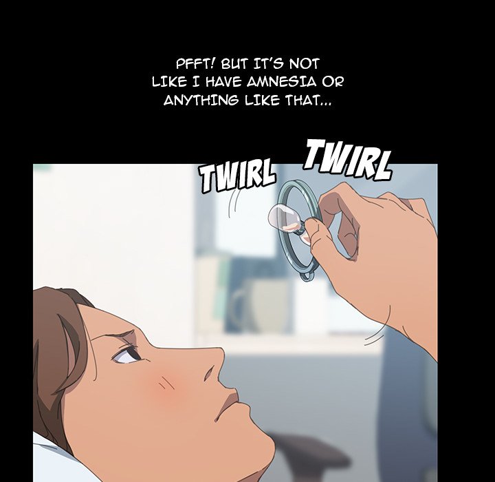 15 Minutes 15 Minutes EP 19 - Toomics page 106 - 