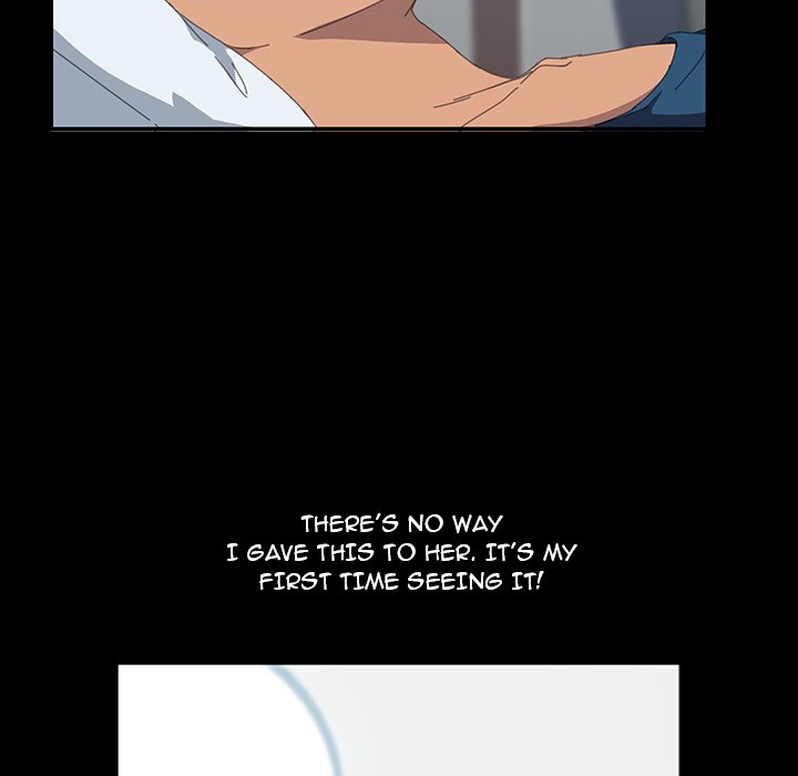 15 Minutes 15 Minutes EP 19 - Toomics page 107 - 