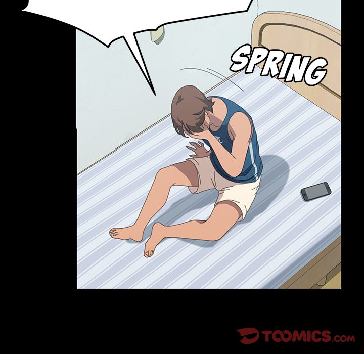 15 Minutes 15 Minutes EP 19 - Toomics page 111 - 