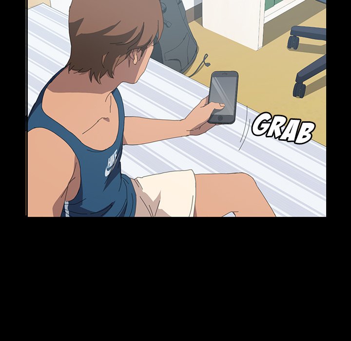 15 Minutes 15 Minutes EP 19 - Toomics page 119 - 