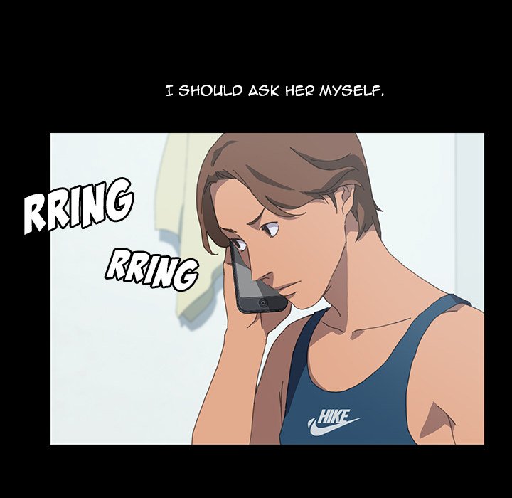 15 Minutes 15 Minutes EP 19 - Toomics page 120 - 