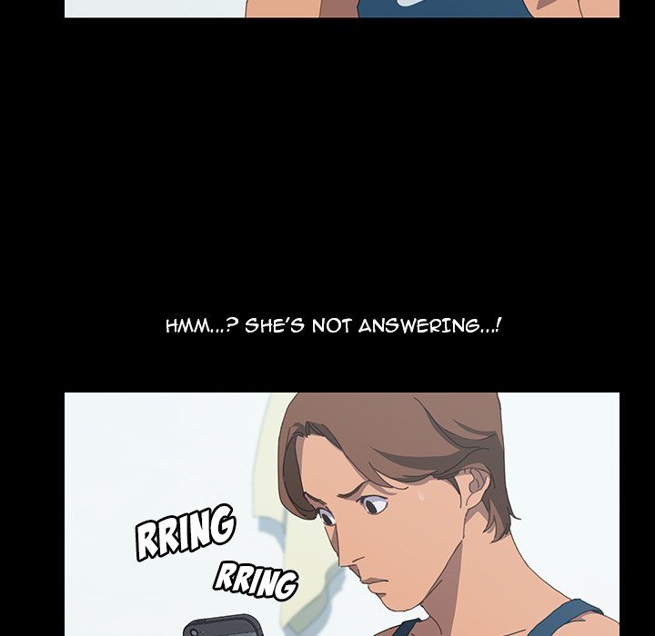 15 Minutes 15 Minutes EP 19 - Toomics page 122 - 