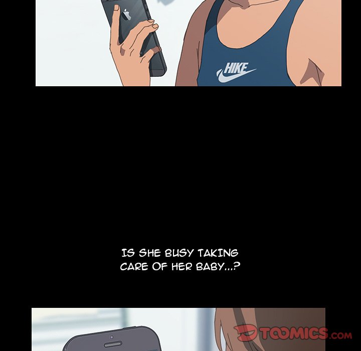 15 Minutes 15 Minutes EP 19 - Toomics page 123 - 