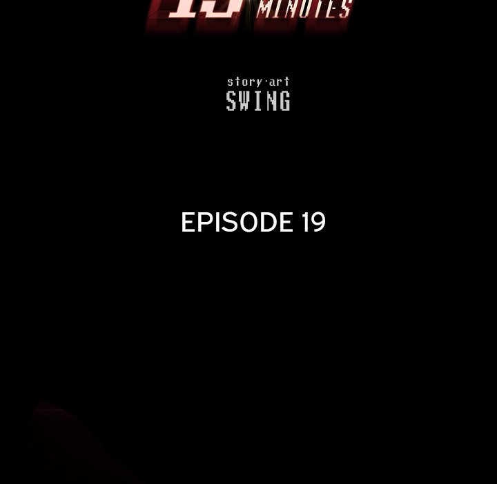 15 Minutes 15 Minutes EP 19 - Toomics page 14 - 