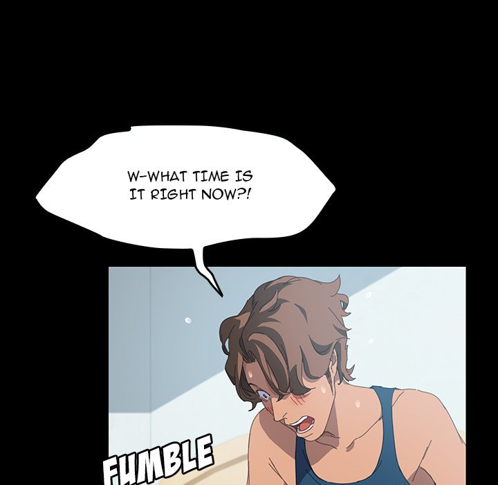 15 Minutes 15 Minutes EP 19 - Toomics page 131 - 