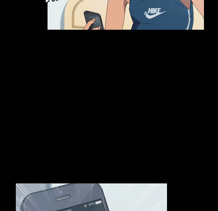 15 Minutes 15 Minutes EP 19 - Toomics page 132 - 