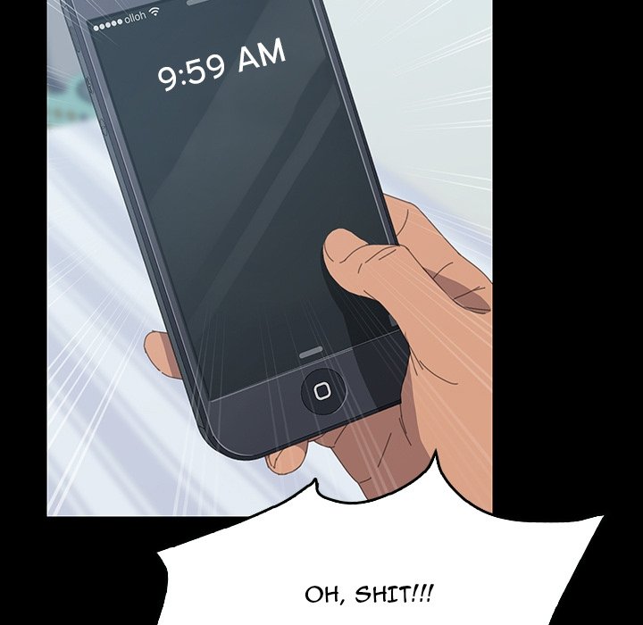 15 Minutes 15 Minutes EP 19 - Toomics page 133 - 