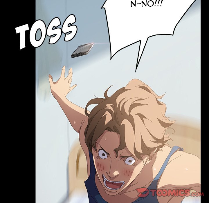 15 Minutes 15 Minutes EP 19 - Toomics page 135 - 