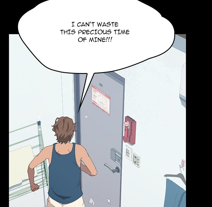 15 Minutes 15 Minutes EP 19 - Toomics page 137 - 