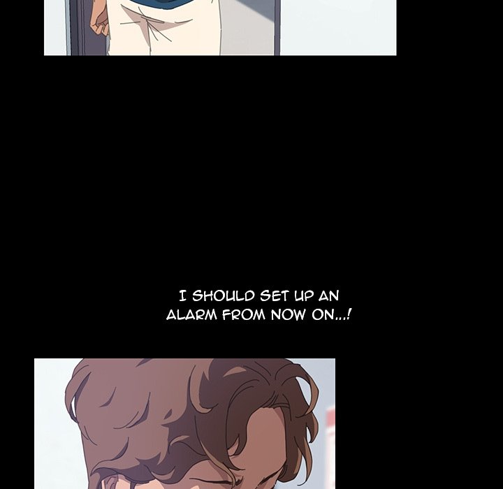 15 Minutes 15 Minutes EP 19 - Toomics page 144 - 