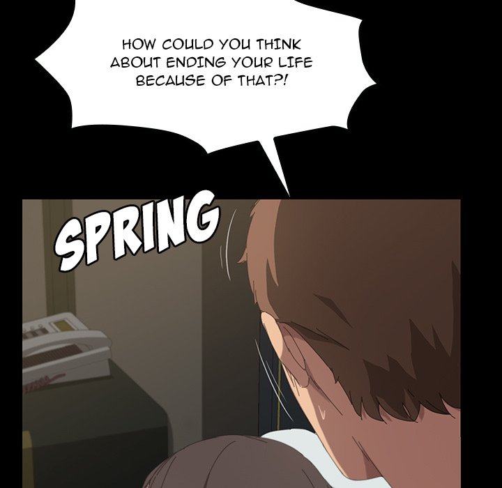 15 Minutes 15 Minutes EP 19 - Toomics page 16 - 